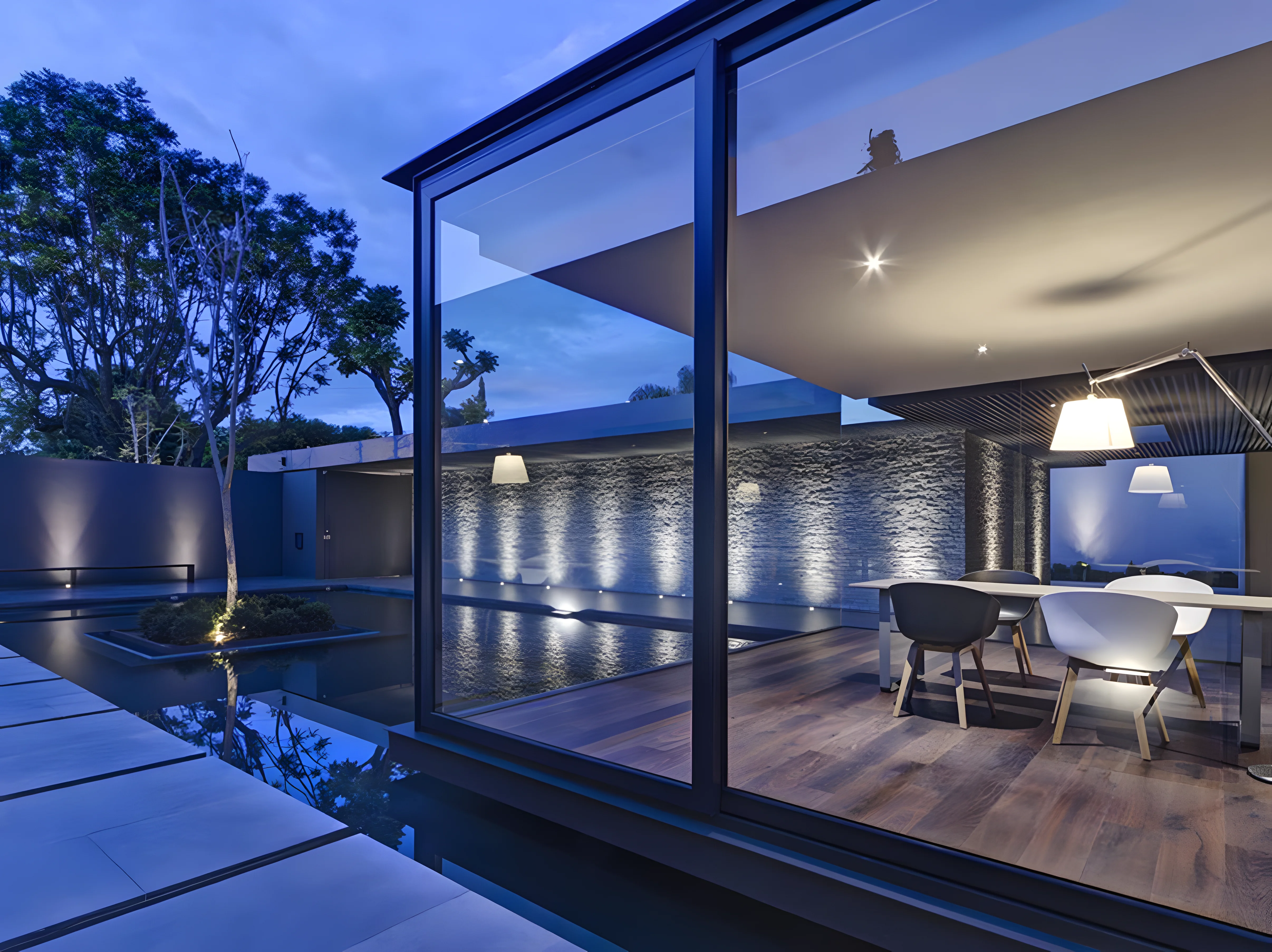 Technical Consulting & Thermal Simulation